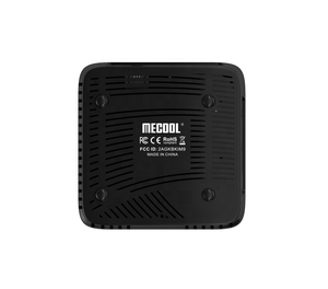 <span class=keywords><strong>M8S</strong></span> <span class=keywords><strong>PRO</strong></span> W s905w 2gb 16gb android 7,1 caja de tv OTT tv caja de tv inteligente 4 k reproductor de medios Mecool <span class=keywords><strong>M8S</strong></span> - Product Image 5
