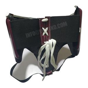 หมวกกันน็อคสวมใส่ป้องกันศีรษะขณะชกมวย,หมวกกันน็อคสวมใส่ป้องกันศีรษะขณะชกมวยดีไซน์ใหม่ทนทาน - Product Image 6