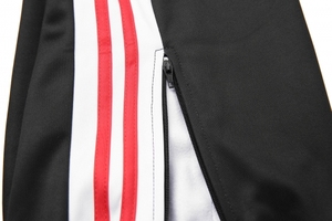 Traje de pista cómodo para hombre, nuevo diseño con logotipo personalizado impreso, de alta calidad - Product Image 4