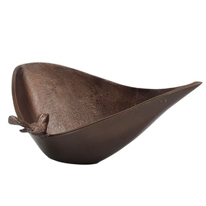 การออกแบบล่าสุดตกแต่งชามป้อนนก - Product Image 4
