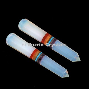 Oppalite chakra massage wands - Product Image 1