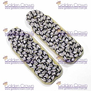 Hombreras principales prusianas | Hombreras alemanas personalizadas - Product Image 2