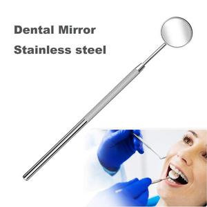 Juego de Herramientas Dentales, Kit de Instrumentos de Higiene Dental, 5 Piezas de Acero Inoxidable, Espejo Dental, Removedor de Sarro 2026, Venta al Por Mayor, LALHICO - Product Image 4