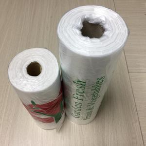 Vietnam impresa bolsas de plástico en rollo para alimentos - Product Image 5