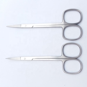 Tijeras de vendaje de acero inoxidable para médicos, instrumentos quirúrgicos, para enfermeras - Product Image 5