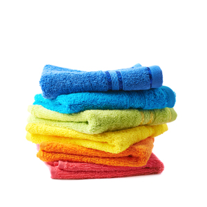 Toallas de baño de Color sólido de algodón 100%, Toalla de baño profesional de la mejor calidad, Toalla de baño súper absorbente ecológica, proveedor indio - Product Image 2