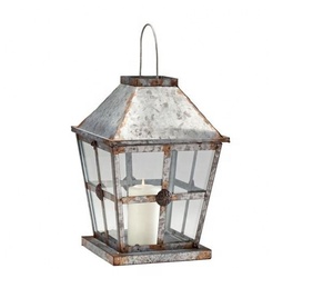 Tarro de vela redondo disponible, estilo clásico y de lujo, colgante de Metal, contenedor de vela único de lujo, linterna, tarro de cristal hecho a mano para el hogar - Product Image 1