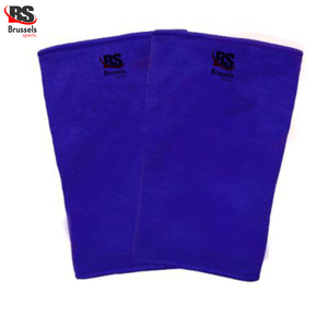 2022 High Elasticity <b>Knee</b> Support Pads Guard Outdoor Sports <b>Protector</b> Lifting <b>Knee</b> Sleeves Wrap Basketball Football Running - Product Image 2