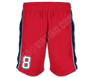 Camisetas de baloncesto profesional ropa deportiva 2019 diseño personalizado hombres ropa deportiva camisa pantalones cortos conjunto de uniformes - Product Image 6