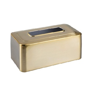 กล่องทิชชู่คริสตัล - Product Image 2