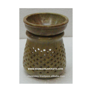 Handmade Aroma <b>Oil</b> Diffuser - Product Image 1