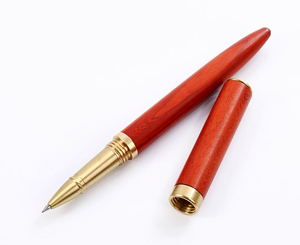 Nuevos productos en <span class=keywords><strong>el</strong></span> mercado de China de respetuoso del medio ambiente de bolígrafo con <span class=keywords><strong>el</strong></span> logotipo impreso - Product Image 4