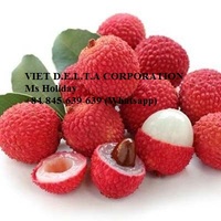 Vietnam Verse Lychee/Litchi/Whatsapp: + 84-845-639-639