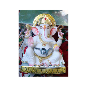 Ganesh Statue - Product Image 1
