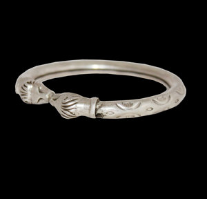 Derniers nouveaux designs Bracelet jonc en argent sterling 925 Bijoux en argent - Product Image 4