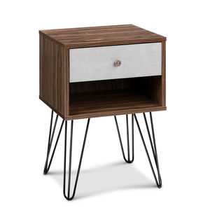2019 superventas diseño industrial moderno clásico sala de estar mesa de centro mesa auxiliar para uso doméstico - Product Image 6
