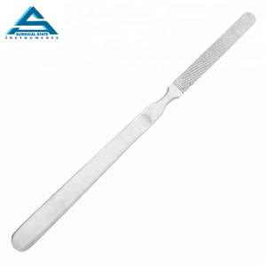 Lime à ongles de haute qualité vendeur en gros limes à ongles souples prix bon marché fabrication d'instruments de beauté outil de soin des ongles - Product Image 6