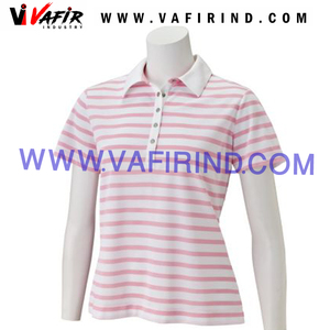 Vente en gros Uniforme de qualité de polos de golf à prix compétitifs - Product Image 6