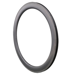 Erican — jante de vélo de route en carbone T800 Super légère, 55C 25mm, frein V 3K - Product Image 2