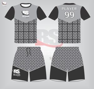 เสื้อกีฬาแขนยาวสำหรับผู้ชายเสื้อฟุตบอลกลางแจ้งเสื้อเจอร์ซีย์กีฬาวิ่งจ๊อกกิ้งเสื้อแจ็คเก็ตฝึกซ้อมฟุตบอล - Product Image 6