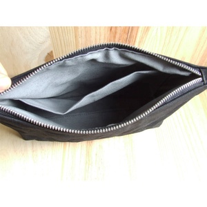 Easy Carry Leather <b>Travel</b> Cosmetic <b>Toiletry</b> <b>Bags</b> for Women PBO-0044 - Product Image 5