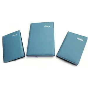 A4 , A5, A6 Size Beste Kwaliteit Leather Cover Voor Notebook, Agenda, Zuivel, Planner, Organisatoren