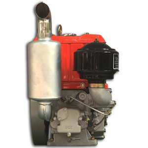 Vietnam Dieselmotor RV145 (14.5HP) -Export Sri Lanka, Koreaanse, Japan Motor - Product Image 3