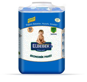 Elbebek - Product Image 1