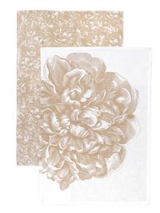 Toalla de mano cuadrada con estampado de algodón 100% Digital bordada, Diseño a rayas, logotipo de empresa promocional, bares de hoteles, MOQ bajo - Product Image 5