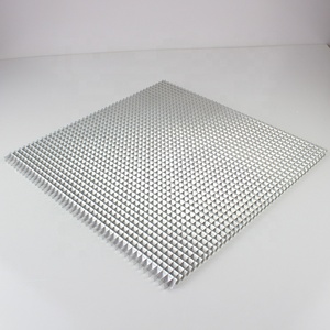 Egg Crate <strong>Grilles</strong> <strong>Air</strong> Conditioning For HVAC - Product Image 2