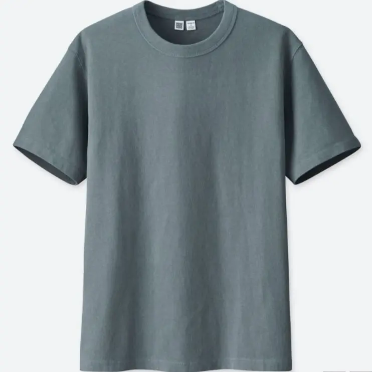 저렴한 가격 코튼 티셔츠, 남성 저렴한 일반 플러스 사이즈 티셔츠 파키스탄