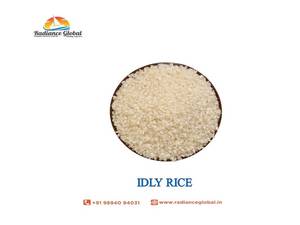 ข้าวอิลลี เกรดซุปเปอร์ ผลิตจากมณฑลทัมมิลนาฏูด ได้รับการรับรองจาก APEDA และ ISO วัตถุดิบที่มีความชื้น 12% บรรจุภัณฑ์แบบกระสอบป่านและถุง PP - Product Image 3