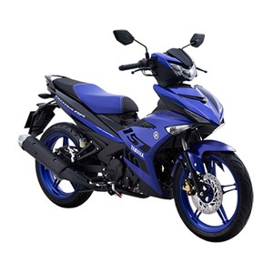 Motocicleta de carreras, hecha en Vietnam, 150cc, Color azul - Product Image 6