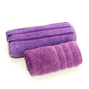 Serviette de bain de golf personnalisée pour filles dans de belles couleurs et design Serviette de bain pour enfants à un prix abordable Exportateur en Inde - Product Image 1