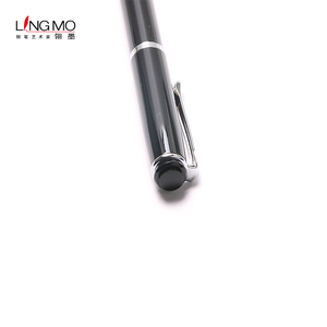 Nuovi prodotti per le vendite dirette <span class=keywords><strong>promo</strong></span> cina regali penna a sfera con logo - Product Image 3