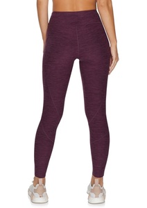 Hot Selling Wholesale Seamless Workout <b>Tight</b> Fitness Gym Running Sports Yoga Leggings Lift Effect Design Printed Pattern Knitted - Product Image 2
