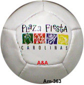 ลูกฟุตบอล12แผงขนาดเล็กสำหรับการโฆษณาและโปรโมชั่นแจกฟรีฟุตบอล - Product Image 4