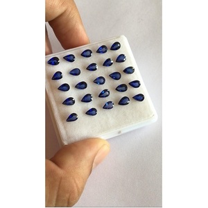 BLEU SAPHIR - Product Image 1