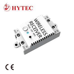 Gradateur intelligent homekit, variateur de contrôle led avec wi-fi, ethernet - Product Image 4