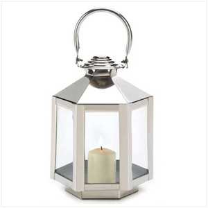 White Moroccan <b>Lantern</b> for Home Office Wedding Decor <b>Other</b> <b>Candle</b> <b>Holders</b> & <b>Candle</b> <b>Jars</b> - Product Image 6