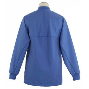 Offre Spéciale jogger style médecin infirmière gommage costume ensembles hôpital médical uniforme gommages hôpital blouses de laboratoire - Product Image 2