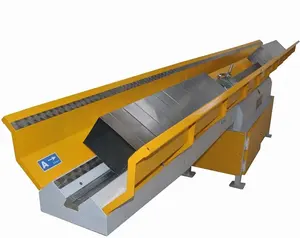 Conducto de la cremallera de la máquina - Product Image 1