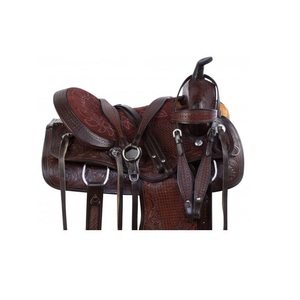 Proveedores de monturas occidentales. - Product Image 6