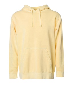 Sweat à capuche zippé 3D imprimé pour homme, coupe ajustée, en polaire polyester/coton, imperméable, écologique, motif uni, haute qualité - Product Image 2