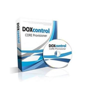 Software de Provisión de Módems por Cable DOXcontrol DOCSIS - Product Image 1