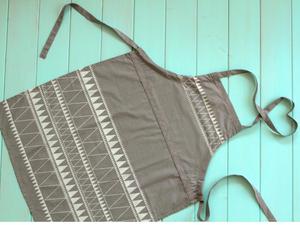 <b>Kitchen</b> <b>Apron</b> Cotton Supplier in India - Product Image 4