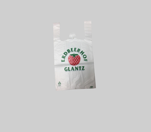 Bolsas de compras para camisetas de buena calidad en Vietnam - Product Image 1
