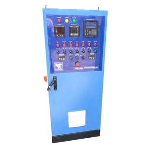 HTHP Machine de teinture tubulaire horizontale automatique Chargement frontal 20Kg/720 Kgdying Polyester Prix bas prêt à expédier - Product Image 3