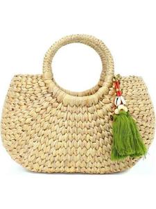 Cesta de Picnic Plegable Multifuncional de Ratán Ecológica de Alta Calidad y Moda, la Más Vendida, Vietnam - Product Image 2