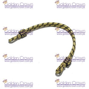 Proveedores de cordón de tapa de seguridad al por mayor | Cordón de tapa personalizado | cordones de sombrero de alta calidad - Product Image 6